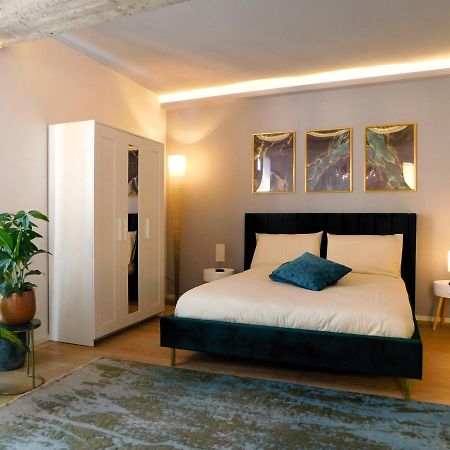 Piazza Maggiore Santa Margherita B&B โบโลญญา ภายนอก รูปภาพ