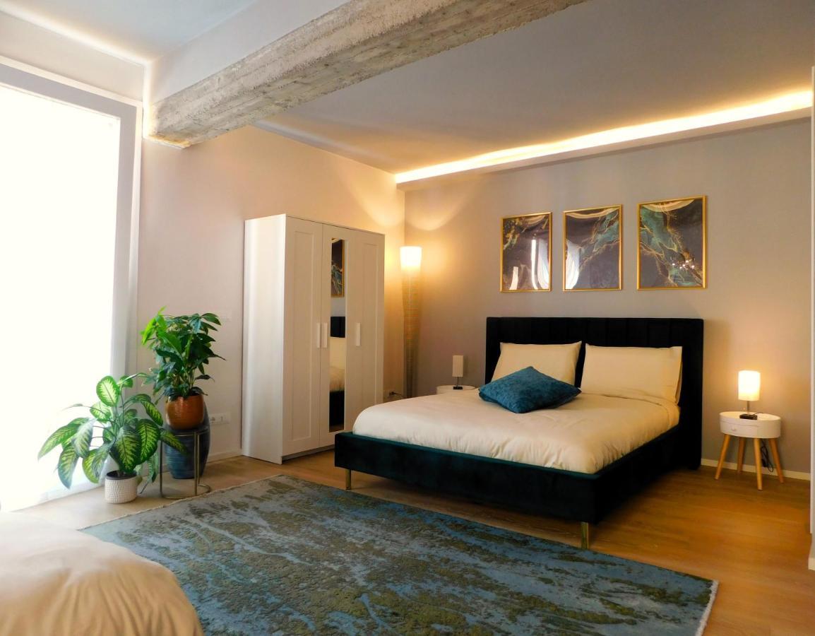 Piazza Maggiore Santa Margherita B&B โบโลญญา ภายนอก รูปภาพ