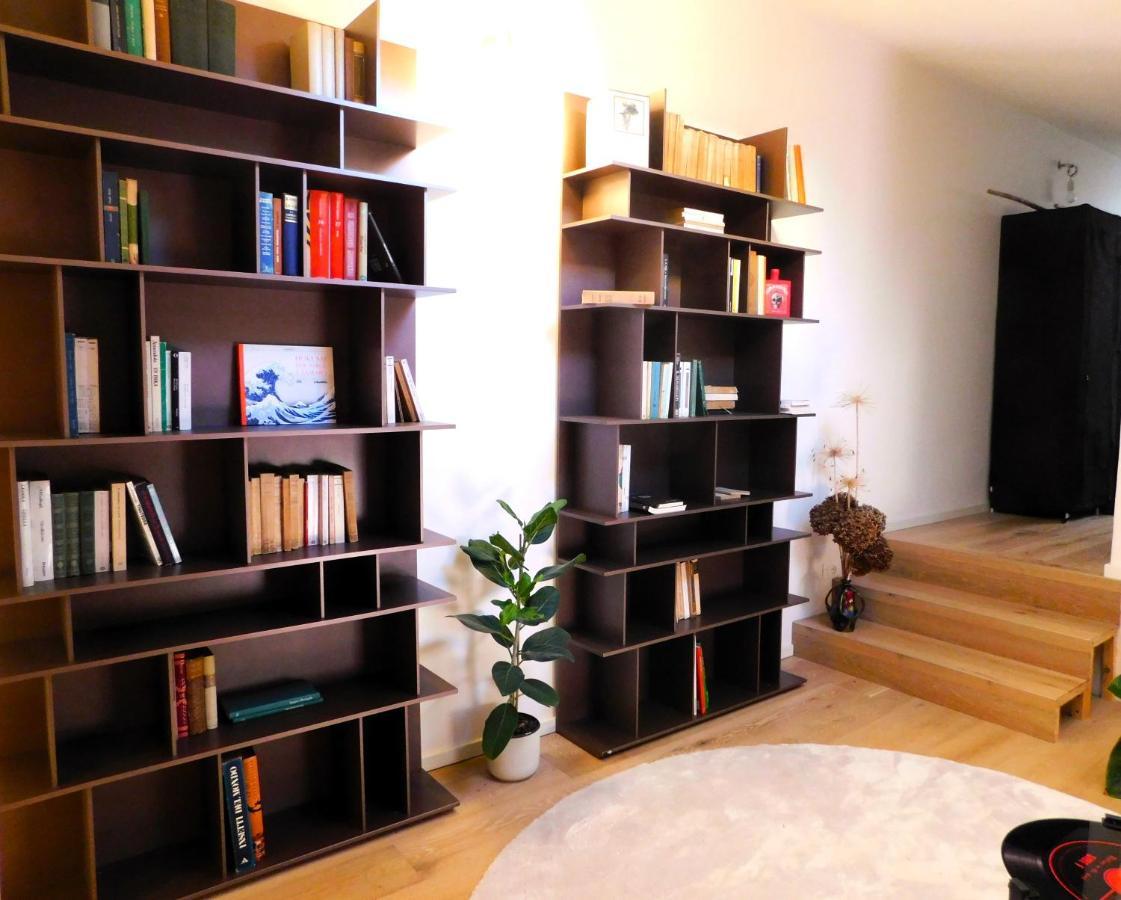 Piazza Maggiore Santa Margherita B&B โบโลญญา ภายนอก รูปภาพ