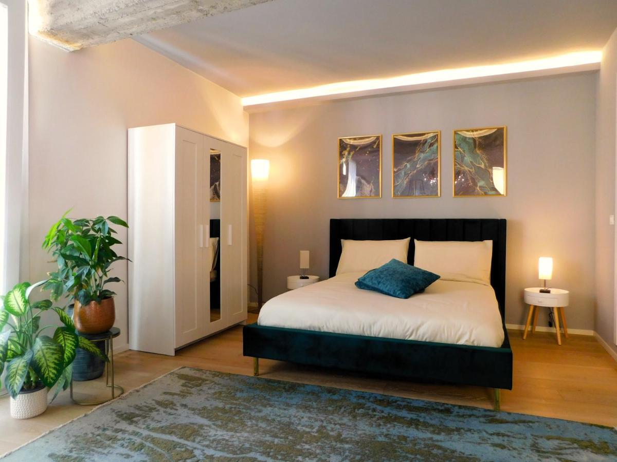 Piazza Maggiore Santa Margherita B&B โบโลญญา ภายนอก รูปภาพ