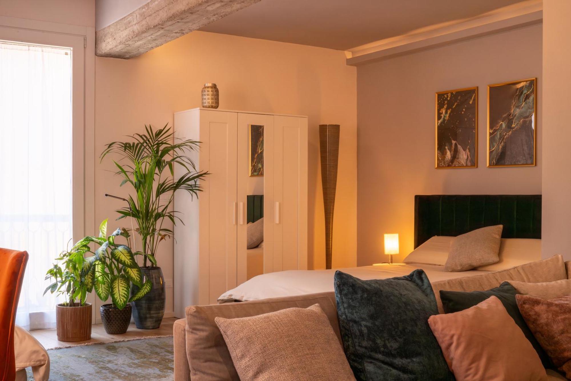 Piazza Maggiore Santa Margherita B&B โบโลญญา ห้อง รูปภาพ