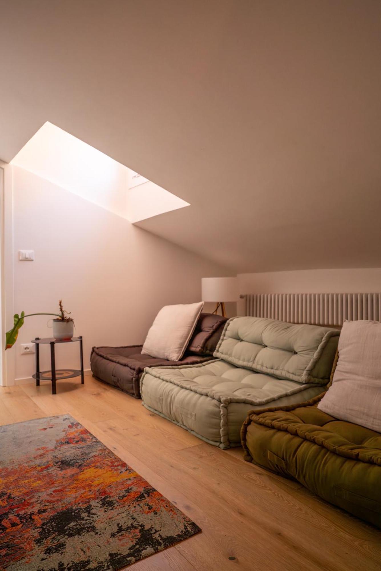 Piazza Maggiore Santa Margherita B&B โบโลญญา ห้อง รูปภาพ