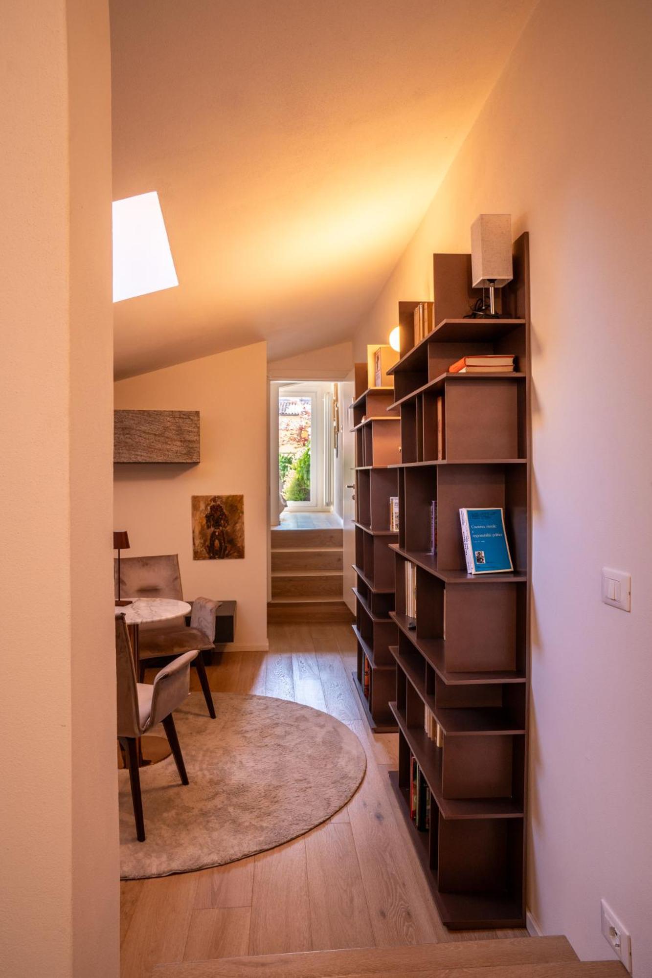Piazza Maggiore Santa Margherita B&B โบโลญญา ห้อง รูปภาพ